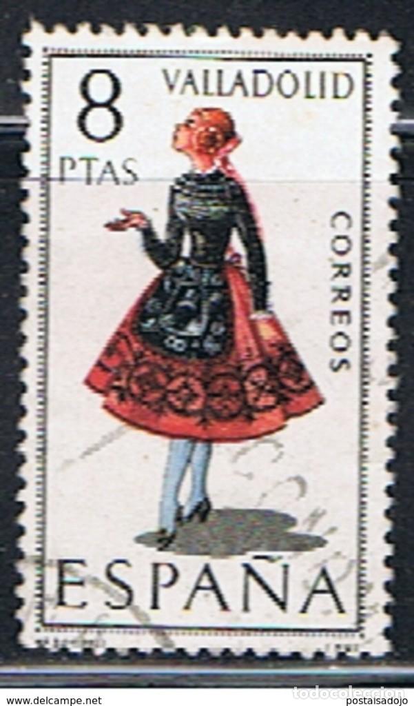 Sellos: ESPA&Ntilde;A // EDIFIL 2015 // 1971 ... USADO - Foto 1