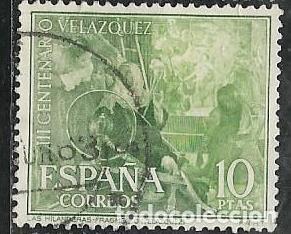 Stamps: EDIFIL 1343