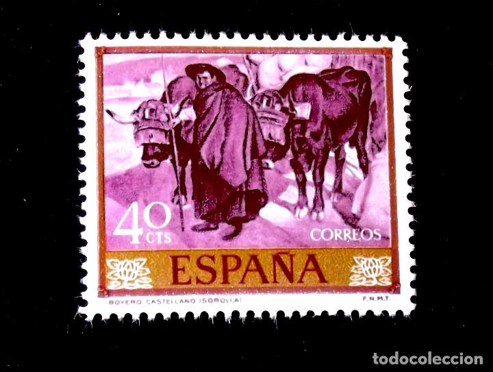 Sellos: 1567, NUEVO, SIN CH. SOROLLA. - Foto 1