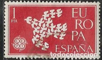 Timbres: EDIFIL 1371