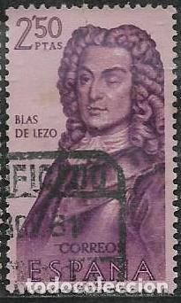 Stamps: EDIFIL 1379