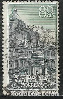 Stamps: EDIFIL 1383