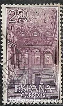 Stamps: EDIFIL 1385