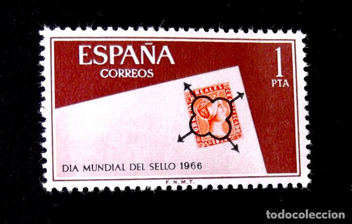 Sellos: 1724, NUEVO, SIN CH. D&Iacute;A DEL SELLO. - Foto 1
