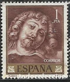 Stamps: EDIFIL 1435