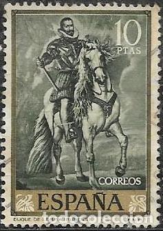 Stamps: EDIFIL 1437