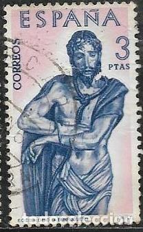 Stamps: EDIFIL 1442