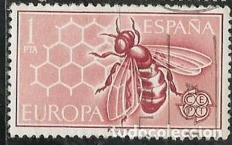 Stamps: EDIFIL 1448