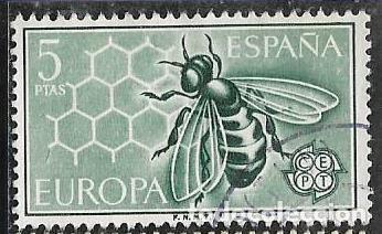 Stamps: EDIFIL 1448