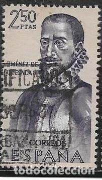 Stamps: EDIFIL 1459