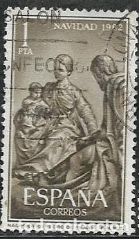 Sellos: EDIFIL 1478 - Foto 1