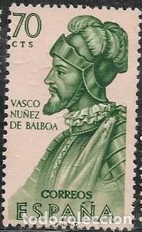 Sellos: EDIFIL 1527 - Foto 1