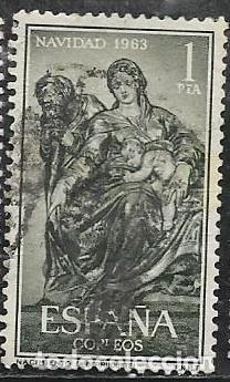 Selos: EDIFIL 1535