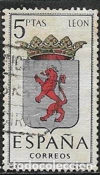 Selos: EDIFIL 1553