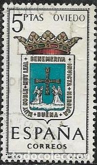 Selos: EDIFIL 1562