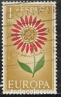 Timbres: EDIFIL 1613