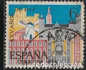 Timbres: EDIFIL 1588