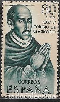 Timbres: EDIFIL 1624