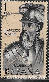 Timbres: EDIFIL 1625