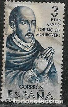 Timbres: EDIFIL 1628