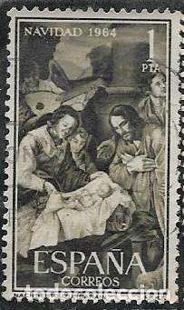 Timbres: EDIFIL 1630