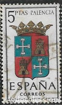 Timbres: EDIFIL 1631