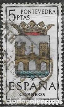 Timbres: EDIFIL 1632