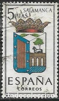 Timbres: EDIFIL 1635