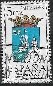 Timbres: EDIFIL 1636