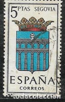 Timbres: EDIFIL 1637