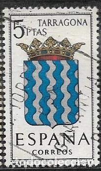 Selos: EDIFIL 1640