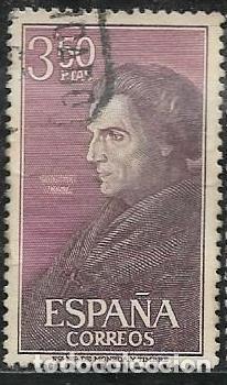 Stamps: EDIFIL 1792