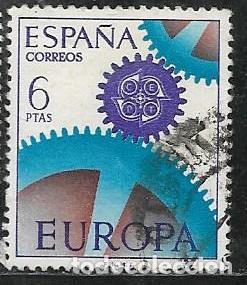 Sellos: EDIFIL 1796 - Foto 1