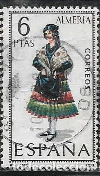 Sellos: EDIFIL 1770 - Foto 1