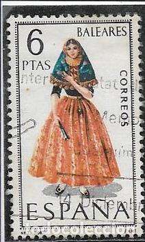 Sellos: EDIFIL 1773 - Foto 1