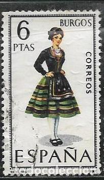 Sellos: EDIFIL 1775 - Foto 1