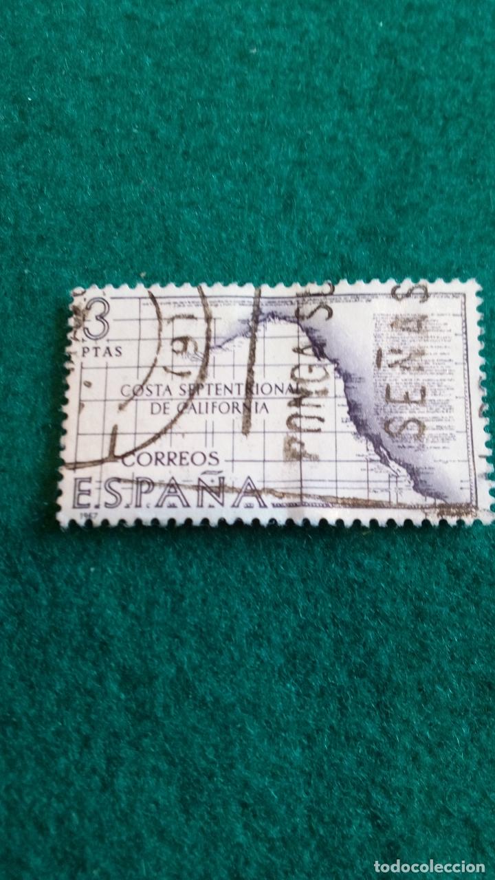 Sellos: EDIFIL 1824 USADO - Foto 1