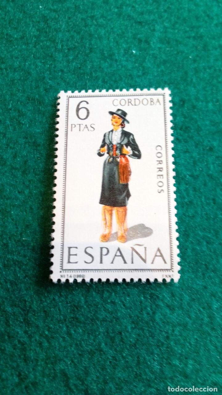 Sellos: EDIFIL 1840 USADO - Foto 1