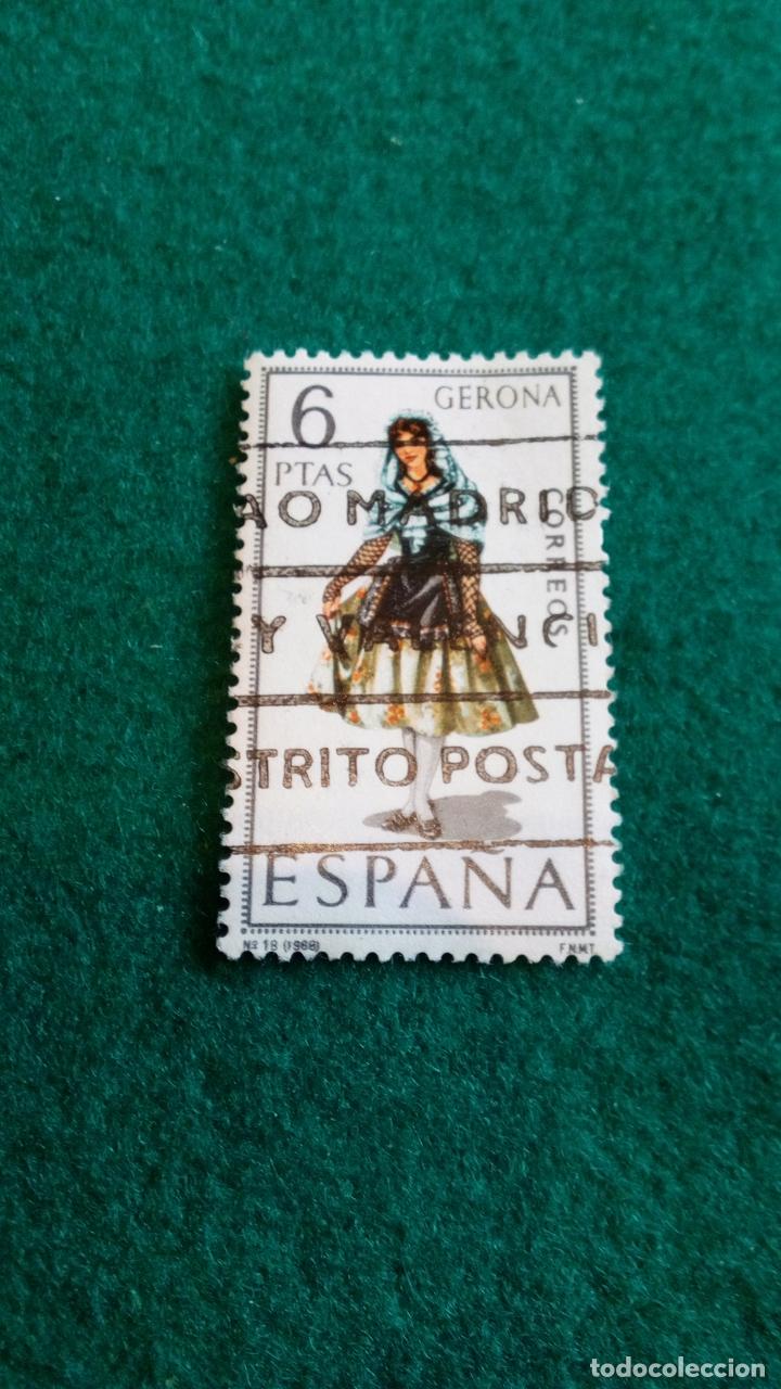 Sellos: EDIFIL 1844 USADO - Foto 1