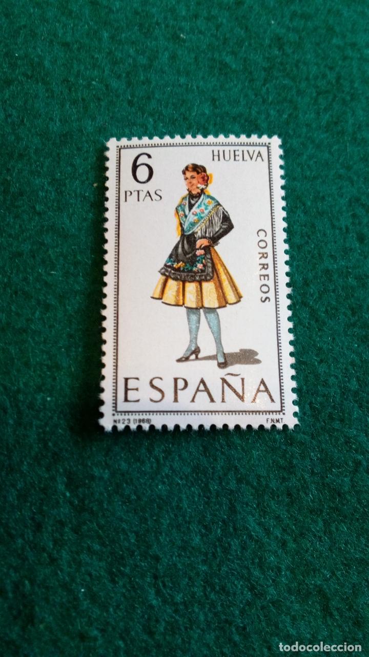 Sellos: EDIFIL 1849 USADO - Foto 1