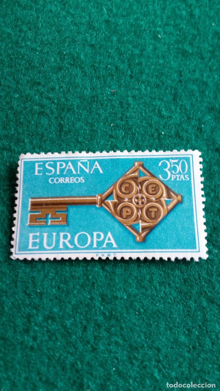 Sellos: EDIFIL 1868 USADO - Foto 1