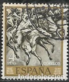 Timbres: EDIFIL 1862