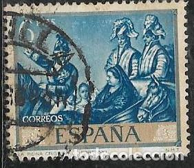 Timbres: EDIFIL 1863