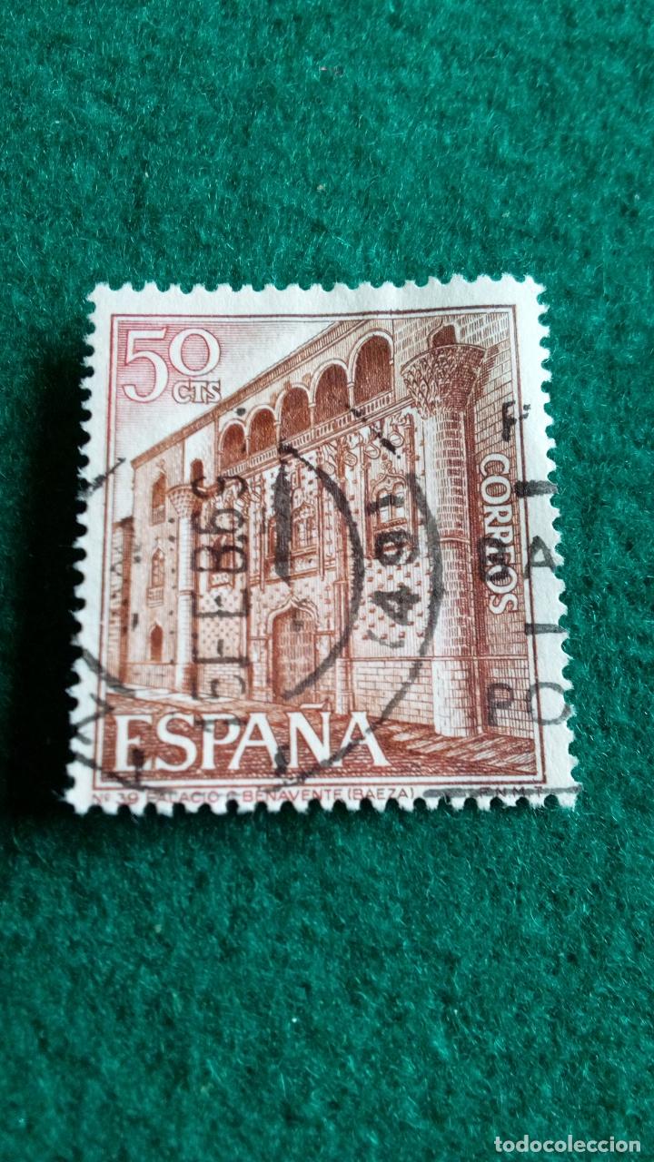 Sellos: EDIFIL 1875 USADO - Foto 1