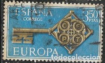 Stamps: EDIFIL 1868