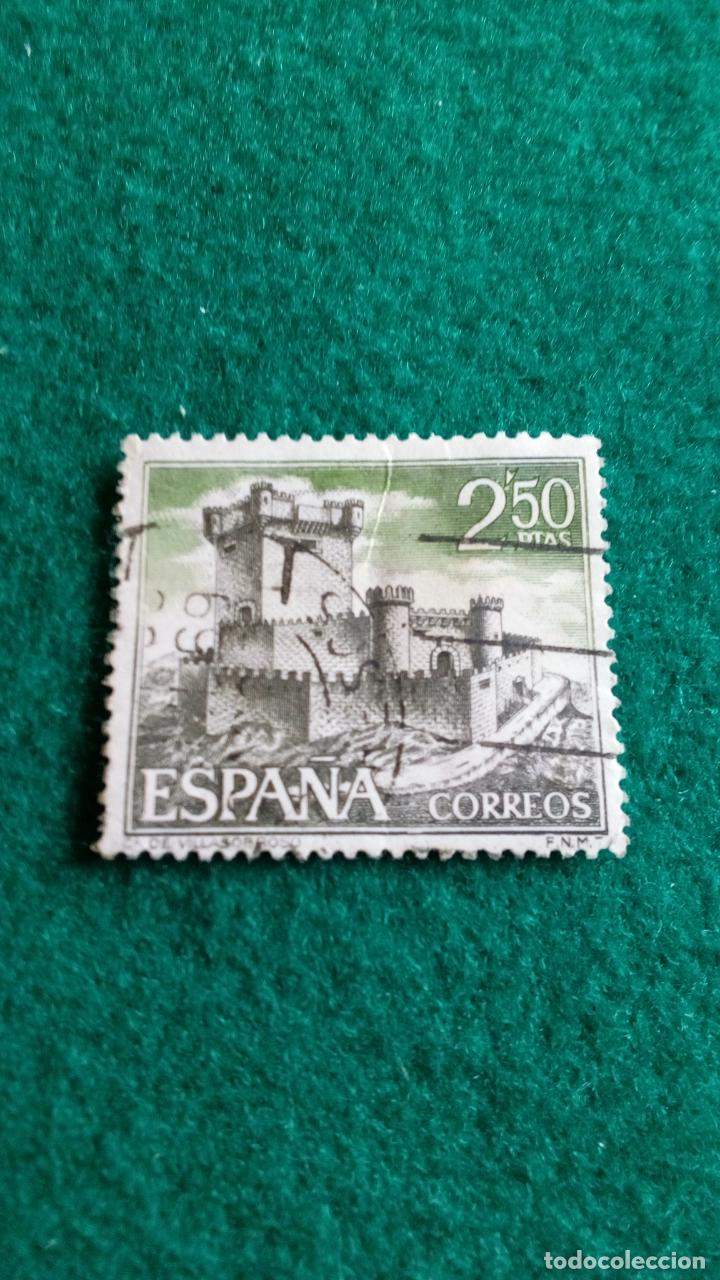 Sellos: EDIFIL 1883 USADO - Foto 1