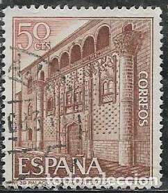 Stamps: EDIFIL 1875
