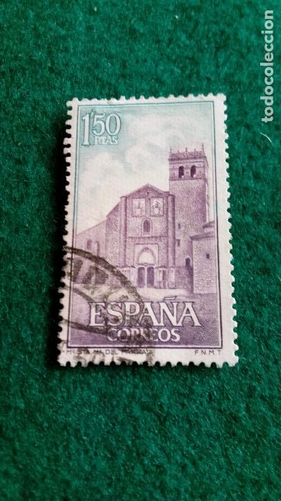 Sellos: EDIFIL 1894 USADO - Foto 1