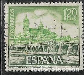 Stamps: EDIFIL 1876