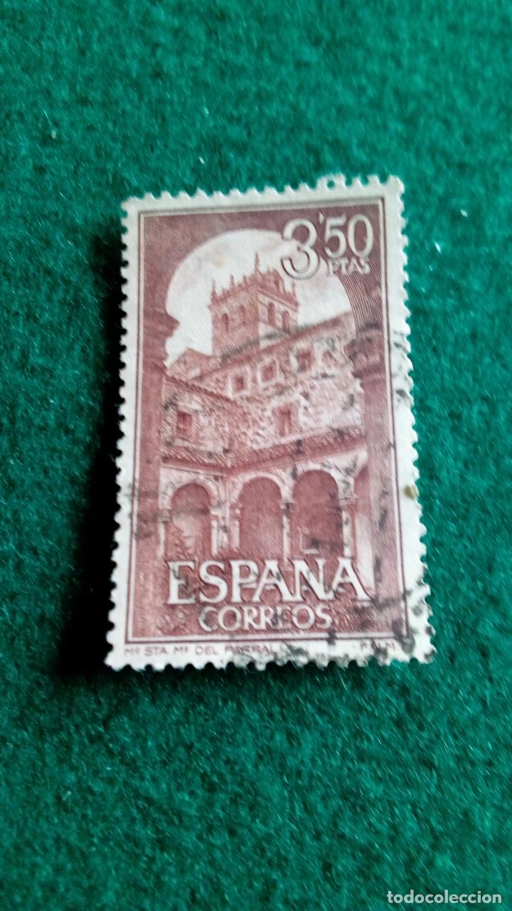 Sellos: EDIFIL 1895 USADO - Foto 1